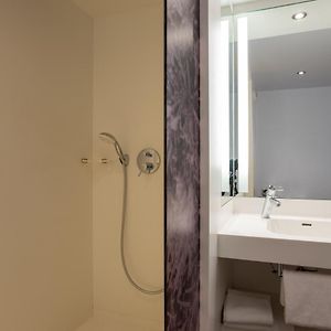 Classic Â Twin Room